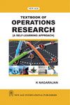 Textbook of Operations Research : A Self Learning Approach?