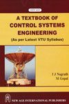 A TB of Control Systems Engg. (VTU)