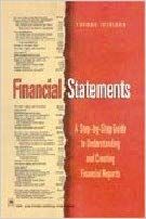 Financial Statement