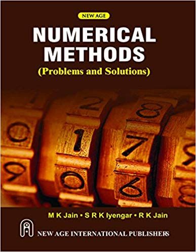 Numerical Methods: Problems and Solutions