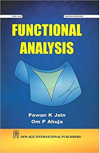 Functional Analysis