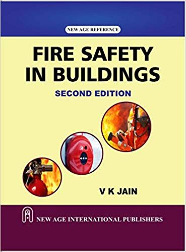 Fire Safety in Buildings