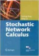 Stochastic Network Calculus