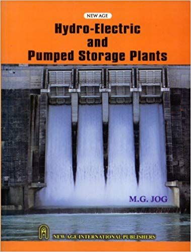 Hydroelectric and Pumped Storage Plants