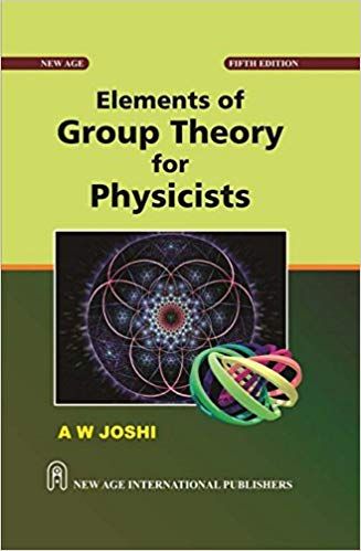 Elements of Group Theory for Physicists