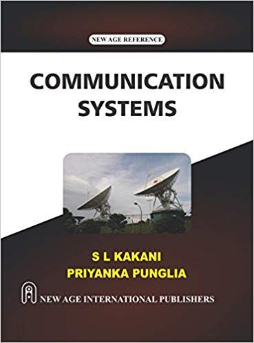 Communication Systems