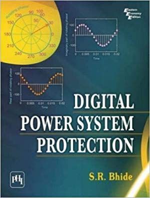 Power System Protection and Communications