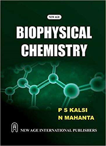 Biophysical Chemistry