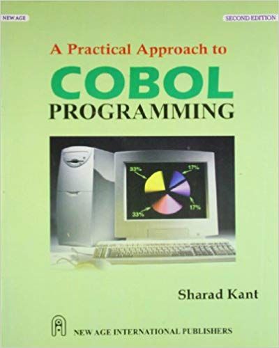 A Practical Approach to Cobol Programming