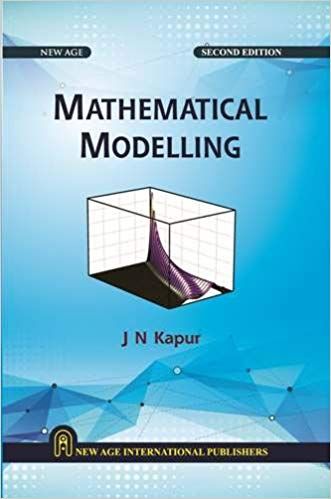 Mathematical Modelling