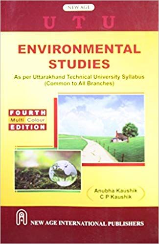 Environmental Studies (Uttarakhand)