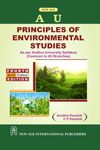 Principles of Environmental Studies (As per Andhra University Syllabus)