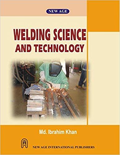 Welding Science and Technology