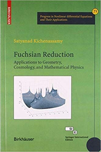 Fuchsian Reduction: Applications to Geometry, Cosmology, and Mathematical Physics