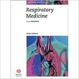 Lecture Notes on Respiratory Medicine