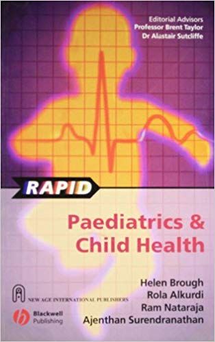 Rapid Paediatrics & Child Health