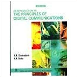 An Introduction To The Principles of Digital Communication