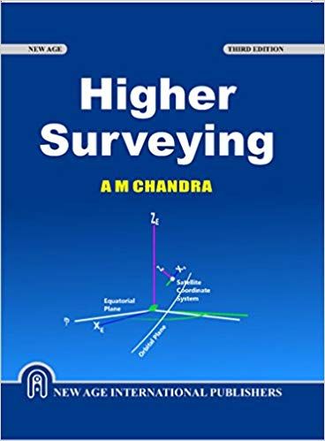 Higher Surveying