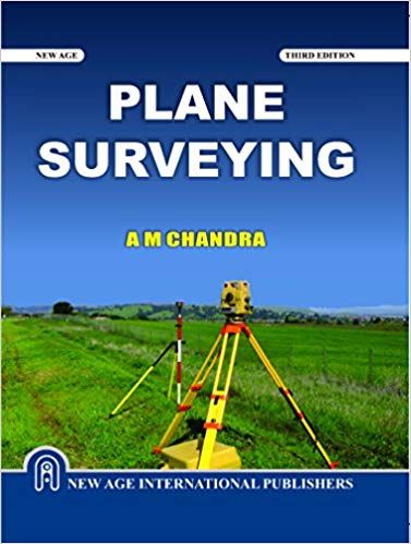 Plane Surveying