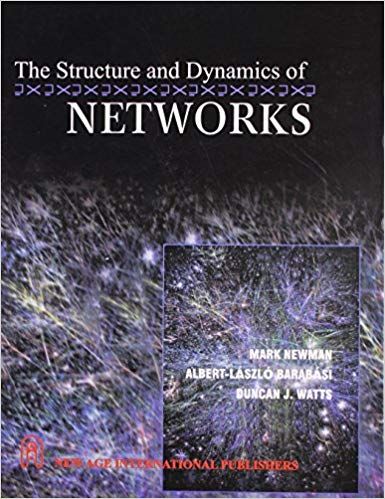 The Structure and Dynamics of Networks