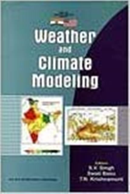 Weather and Climate Modelling