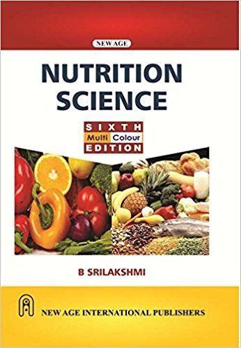 Nutrition Science