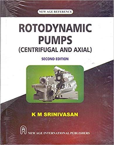 Retodynamic Pumps