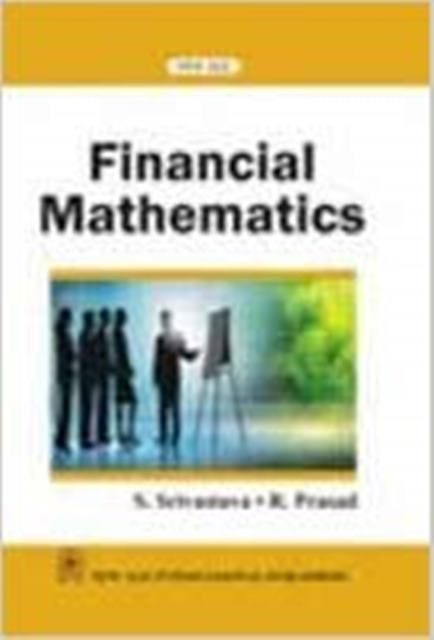 Financial Mathematics StageI