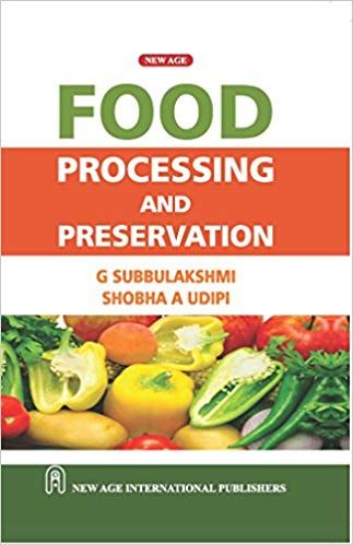 Food Processing and Preservation