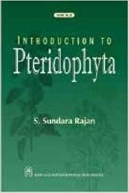 Introduction to Pteridophyta