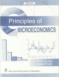 Principles of Microeconomics