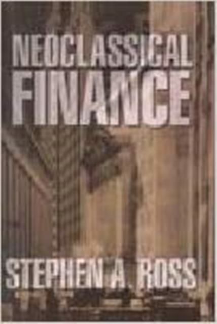 Neoclassical Finance