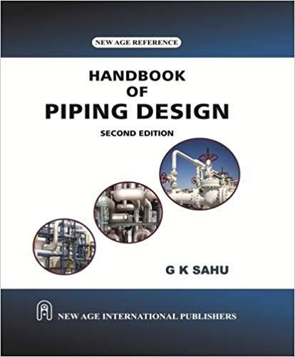 Handbook of Piping Design