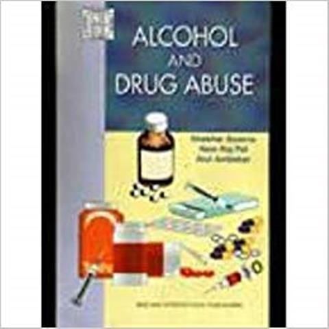 Alcohol and Drug Abuse