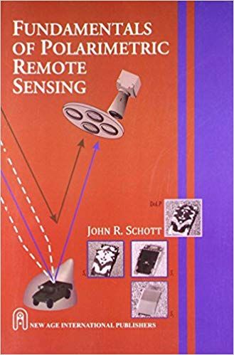 Fundamentals of Polarimetric Remote Sensing