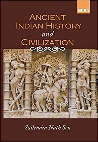 Ancient Indian History and Civilization