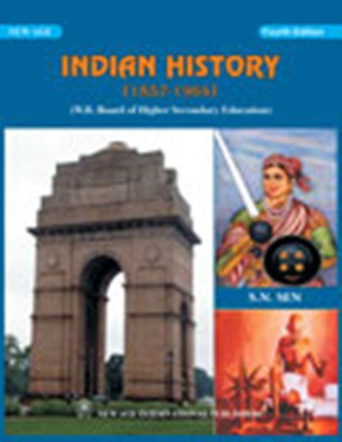 Indian History (18571964)