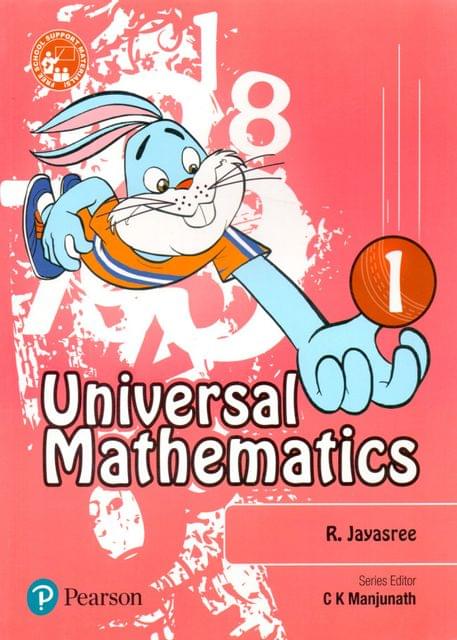 Universal Mathematics Class - 1