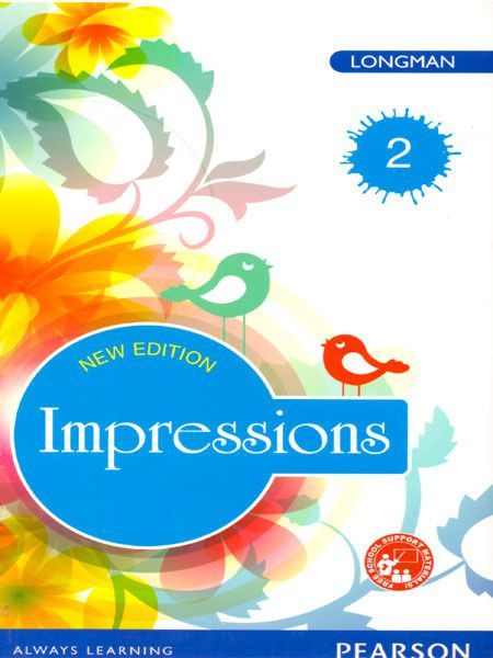 Impressions English Class - 2