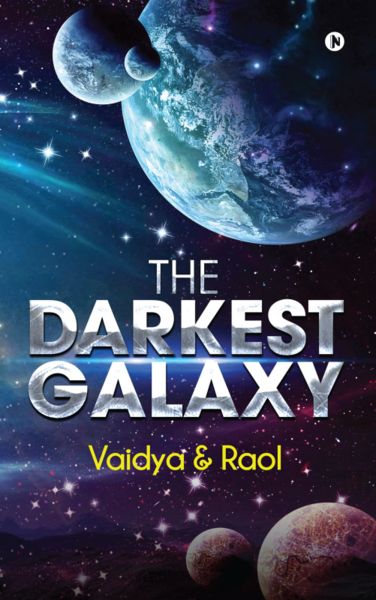 The Darkest Galaxy