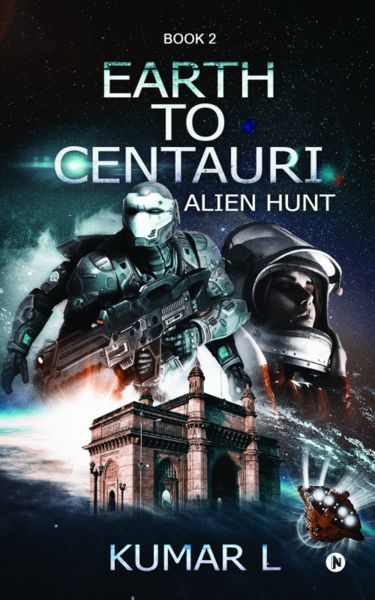 Earth to Centauri: Alien Hunt