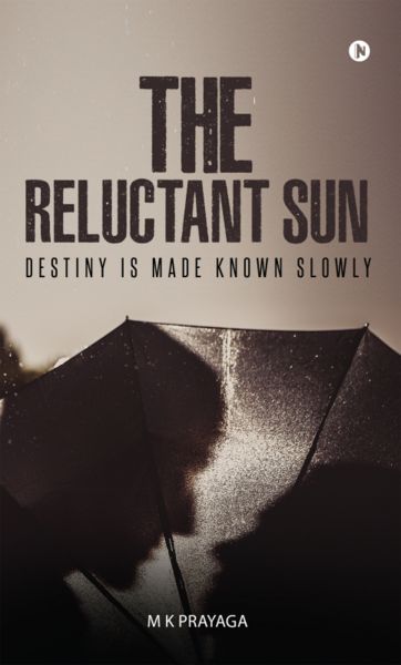 The reluctant sun