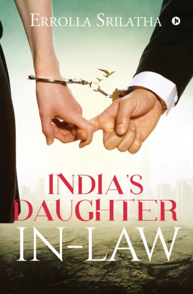 INDIA?S DAUGHTER-IN-LAW