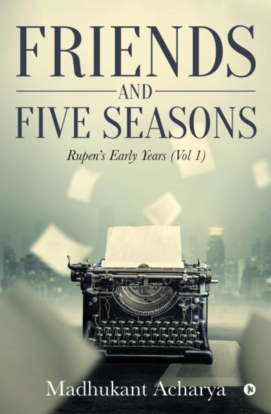 Friends and Five Seasons ( Vol 1 )