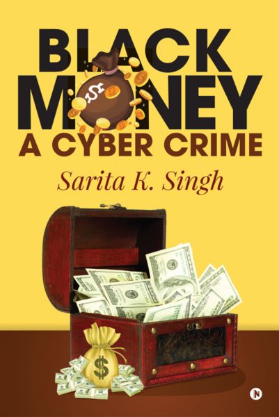 Black Money: A Cyber Crime