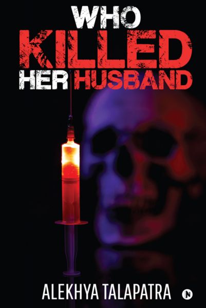 Who Killed her Husband