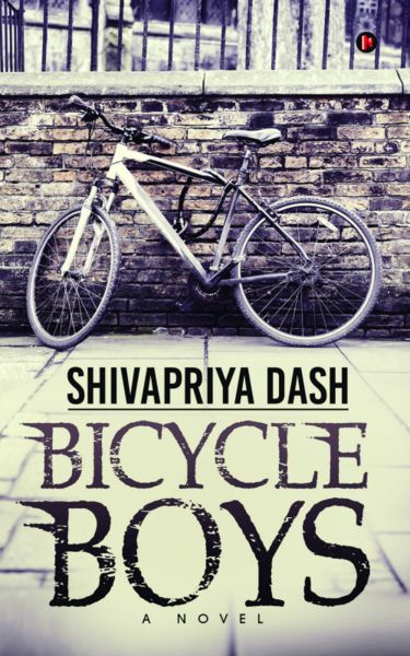 BICYCLE BOYS