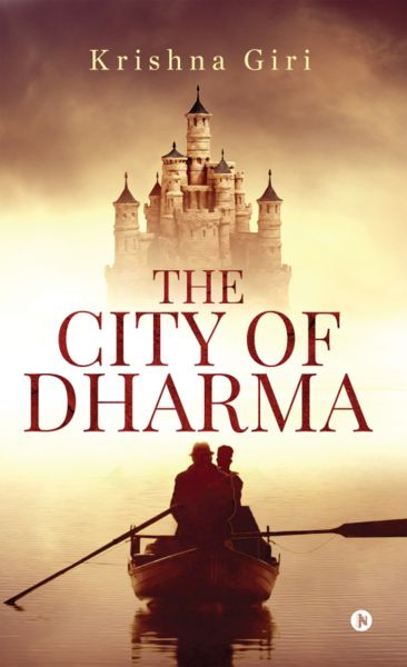 The City of Dharma