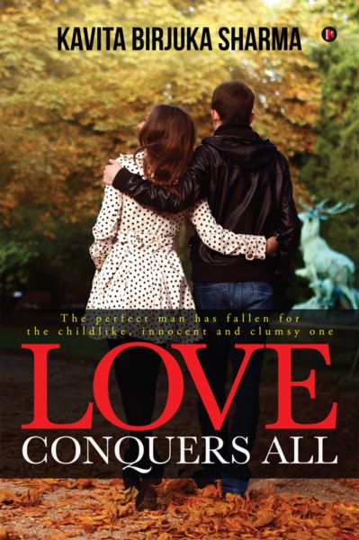 Love Conquers All