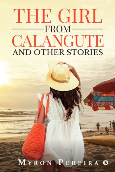 The Girl from Calangute and other stories